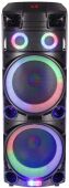 ����������� Supra SMB-1000 ������ 150�� FM USB BT SD