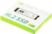 ���������� SSD AGi PCIe 3.0 x4 512GB AGI512G16AI198 AI198 M.2 2280