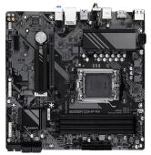 Материнская плата AMD B650 SAM5 ATX B650M D3HP AX 1.2 GIGABYTE