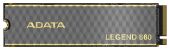 SSD   M.2 2280 2TB SLEG-860-2000GCS ADATA