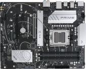 ����������� ����� Asus PRIME B650-PLUS Socket AM5 AMD B650 4xDDR5 ATX AC`97 8ch(7.1) 2.5Gg RAID+HDMI+DP