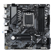 Материнская плата AMD B650 SAM5 ATX B650M D3HP 1.2 GIGABYTE