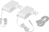 ��������� Mesh ������ TP-Link Deco BE65 Pro (DECO BE65 PRO(2-PACK)) BE9300 100/1000/2500/5000BASE-T ����� (����.:2��)