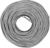 ������ ������� �������������� Suprlan Premium 01-1012-2 ���.5E FTP 4 ���� 24AWG PVC ���������� 305� �����
