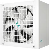 ���� ������� Deepcool ATX 850W PN850M WH Game Storm Gen.5 80+ gold (20+4pin) APFC 120mm fan 8xSATA RTL