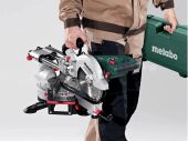 ����������� ���� Metabo KGSV 216 M 1700�� 5000��/��� d=216��
