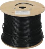 ������ �������������� NTSS NTSS-OUT-FTP4-5�-PE-BL ���.5E FTP 4 ���� 24AWG PE ������� 305� ������