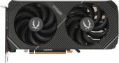 ���������� Zotac PCI-E 5.0 RTX 5070 TWIN EDGE OC NVIDIA GeForce RTX 5070 12Gb 192bit GDDR7 2165/28000 HDMIx1 DPx3 HDCP Ret