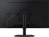 ������� Samsung 32" Odyssey G5 S32FG502EIXCI ������ Fast IPS LED 16:9 HDMI ������� HAS Piv 300cd 178��/178�� 2560x1440 180Hz FreeSync DP QHD 4.9��
