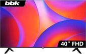 ��������� LED BBK 40" 40LEM-1032/FTS2C (B) ������ FULL HD 60Hz DVB-T2 DVB-C DVB-S2 USB (RUS)