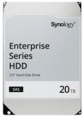   SAS 20TB 7200RPM 6GB/S HAS5310-20T SYNOLOGY