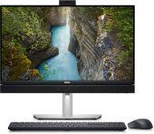 �������� Dell Optiplex 7410 Plus 23.8" Full HD i7 13700 (2.1) 16Gb SSD512Gb UHDG 770 CR Windows 11 Pro GbitEth WiFi BT 240W ���������� ���� Cam ����������� 1920x1080