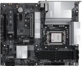 ����������� ����� MSI PRO Z890-P WIFI6E Soc-1851 Intel Z890 4xDDR5 ATX AC`97 8ch(7.1) 5Gigabit RAID+HDMI+DP