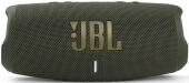 ������� ����. JBL Charge 5 ������� 40W 2.0 BT 15� 7500mAh (JBLCHARGE5GRN)