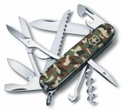 ��� ���������� Victorinox Huntsman (1.3713.94) 91�� 15�����. �������� ����.�������