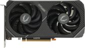 ���������� Zotac PCI-E 5.0 RTX 5060TI 8GB TWIN EDGE NVIDIA GeForce RTX 5060TI 8Gb 128bit GDDR7 2572/28000 HDMIx1 DPx3 HDCP Ret