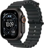�����-���� Apple Watch Ultra 3 2025 A3281 49�� OLED ����.������ ����� Ocean band ���.������ ����.�����.:130-210�� (MF0J4LW/A)