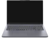 ������� Lenovo IdeaPad Slim 3 16IRH10 Core i5 13420H 8Gb SSD512Gb Intel UHD Graphics 16" IPS WUXGA (1920x1200) ��� �� grey WiFi BT Cam (83K2005VPS)