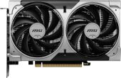 ���������� MSI PCI-E 5.0 RTX 5060 8G VENTUS 2X OC V1 NVIDIA GeForce RTX 5060 8Gb 128bit GDDR7 2527/28000 HDMIx1 DPx3 HDCP Ret