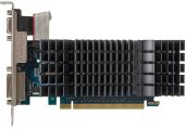 ���������� Asus PCI-E GT730-SL-2GD5-BRK NVIDIA GeForce GT 730 2Gb 64bit GDDR5 902/5010 DVIx1 HDMIx1 CRTx1 HDCP Ret low profile