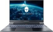������� Thunderobot 911 X Wild Hunter G3 Evo Core i5 13420H 16Gb SSD512Gb NVIDIA GeForce RTX5050 8Gb 15.6" IPS FHD (1920x1080) FreeDOS grey WiFi BT Cam (JT009R00KRU)