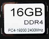 ������ DDR4 16GB 2400MHz Patriot PVS416G240C5S Viper Steel RTL PC4-19200 CL15 SO-DIMM 260-pin 1.2� Ret