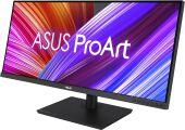 ������� Asus 34" ProArt PA348CGV ������ IPS LED 21:9 HDMI M/M ������� HAS Piv 400cd 178��/178�� 3440x1440 120Hz FreeSync Premium Pro DP 2K USB 12.2��