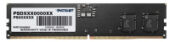 ������ ������ DIMM 16GB DDR5-4800 PSD516G48002 PATRIOT