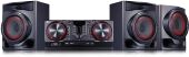 ����������� LG XBoom CJ45 ������ 720�� FM USB BT