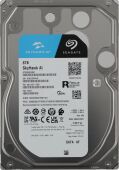 ������� ���� Seagate SATA-III 8TB ST8000VE001 Surveillance SkyHawkAI 512E (7200rpm) 256Mb 3.5"