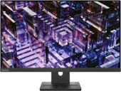������� Lenovo 23.8" ThinkVision E24q-30 ������ IPS LED 4ms 16:9 HDMI M/M ������� HAS Piv 1300:1 300cd 178��/178�� 2560x1440 100Hz DP 2K 5.05��