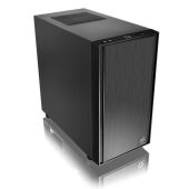 ������ Thermaltake Versa H17 ������ ��� �� mATX 2xUSB2.0 1xUSB3.0 audio bott PSU
