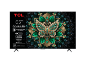 Телевизор LCD 65" MINI LED 65C6K TCL