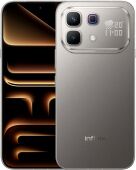�������� Infinix X6878 Note 60 Pro 256Gb 8Gb ����� �������� 3G 4G 2Sim 6.78" 1208x2644 Android 16 50Mpix 802.11 a/b/g/n/ac/ax NFC GPS GSM900/1800 GSM1900 Protect FM