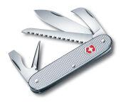 ��� ���������� Victorinox Pioneer (0.8150.26) 93�� 7�����. �����������