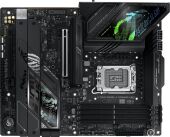 ����������� ����� Asus ROG STRIX Z890-F GAMING WIFI Soc-1851 Intel Z890 4xDDR5 ATX AC`97 8ch(7.1) 2.5Gg RAID+HDMI+DP