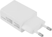 ������� ���./����. Buro BUWA1 10.5W 2.1A USB-A ������������� ����� (BUWA10S100WH)