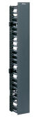 ��������� ���������� ������������ Panduit WMPVF22E ������������� ������ 22.5U ���.:3.83" ����.:166.4��