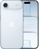 �������� Apple A3260 iPhone Air 256Gb 12Gb ������� �������� 3G 4G 6.5" 1260x2736 iOS 26 48Mpix 802.11 a/b/g/n/ac/ax/be NFC GPS Protect