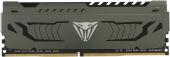 ������ DDR4 32Gb 3600MHz Patriot PVS432G360C8 Viper Steel RTL Gaming PC4-28800 CL18 DIMM 288-pin 1.35� � ���������� Ret