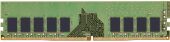 ������ DDR4 Kingston KSM32ES8/16HC 16Gb DIMM ECC U PC4-25600 CL22 3200MHz