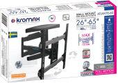 ��������� ��� ���������� Kromax ATLANTIS-60 ������ 26"-65" ����.40�� ��������� ���������-��������� � ���������