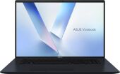 ������� Asus Vivobook 18 M1807HA-S8160 Ryzen 7 260 16Gb SSD512Gb AMD Radeon 780M 18" IPS WUXGA (1920x1200) ��� �� blue WiFi BT Cam (90NB15P1-M00BL0)