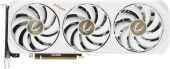 ���������� Zotac PCI-E 5.0 RTX 5070 AMP WHITE ED NVIDIA GeForce RTX 5070 12Gb 192bit GDDR7 2587/28000 HDMIx1 DPx3 HDCP Ret