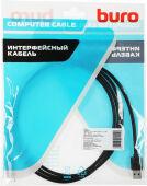 ������ Buro BHP USB-TPC-1.8 USB (m)-USB Type-C (m) 1.8� ������