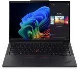 ������� Lenovo ThinkPad T14s G6 Core Ultra 7 268V 32Gb SSD1Tb 14" IPS Touch WUXGA (1920x1200) Windows 11 Pro black WiFi BT Cam (21QX000KUS)