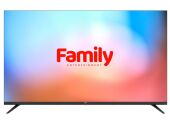  LCD 43" 4K UHD FAMILY SMART 43U580T LEFF