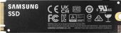 ���������� SSD Samsung PCIe 4.0 x4 2TB MZ-V9P2T0BW 990 Pro M.2 2280