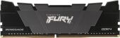 ������ DDR4 32GB 3600MHz Kingston KF436C18RB2/32 Fury Beast RTL Gaming PC4-28800 CL18 DIMM 288-pin 1.35� single rank � ���������� Ret