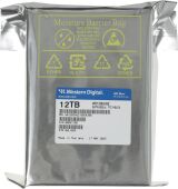 ������� ���� WD SATA-III 12TB WD120EAGZ Desktop Blue (7200rpm) 512Mb 3.5"